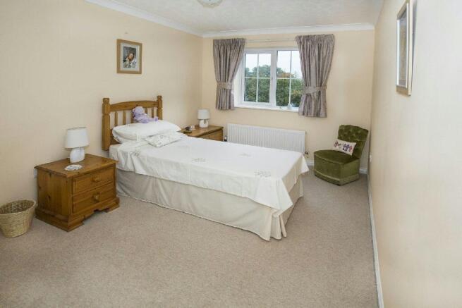 Bedroom 5