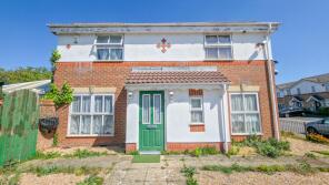 1, Waldstock Road, London SE28 8SF