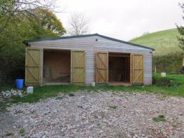 The Old Barn, Footland Lane, Newton Abbot TQ12 4ST