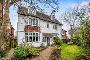 6, Smoke Lane, Reigate RH2 7HJ
