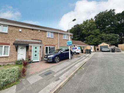 Ludgate Close, Nottingham, NG5