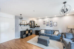 1, Liardet Street, London SE14 6HT