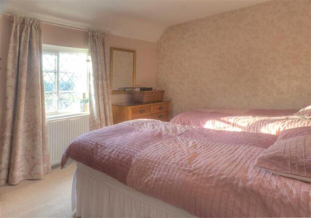 Additional Bedroom Two Photo