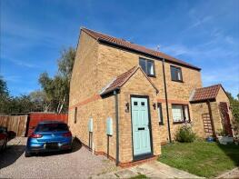 8, The Causeway, Bourne PE10 0LD