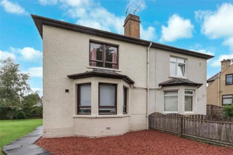 Avenel Road, Knightswood, Glasgow, G13
