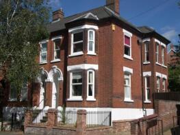 1, Beatrice Road, Norwich NR1 4BB