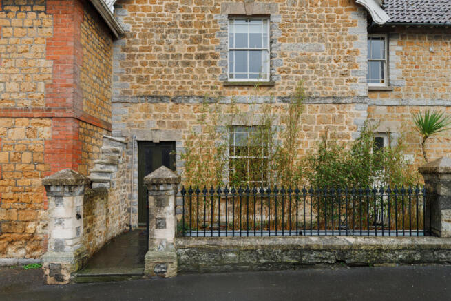 320352 - Round House Cottage, Castle Cary-43.JPG