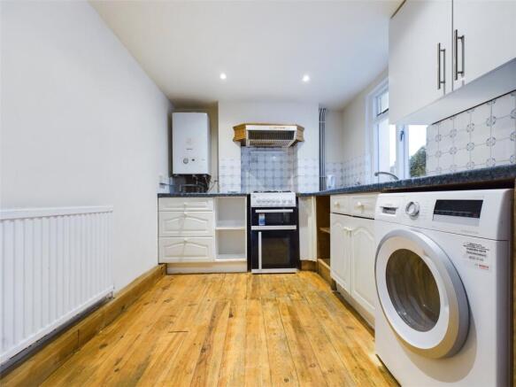 Flat To Rent