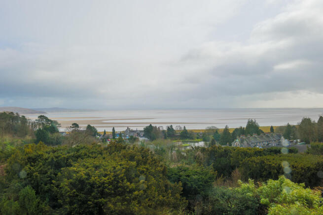 View from Lounge/...
