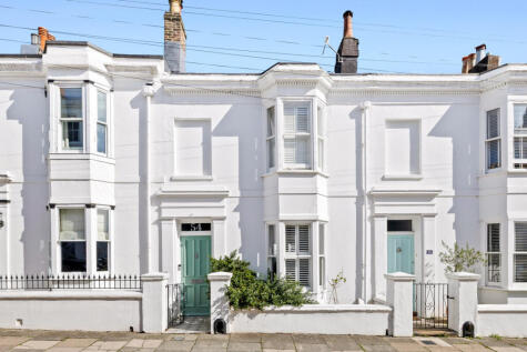 Clifton Street, Brighton, BN1