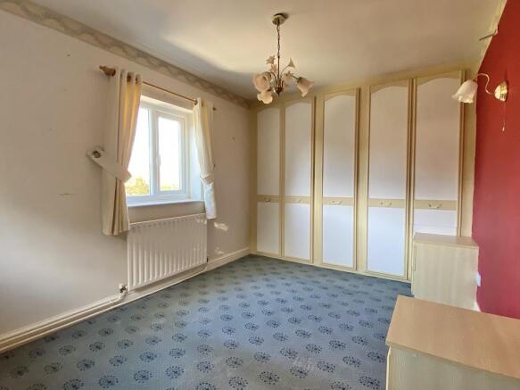 Bedroom One 1