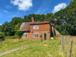2, Bowford Cottages, Goose Green Lane, Goose Green RH20 2LP