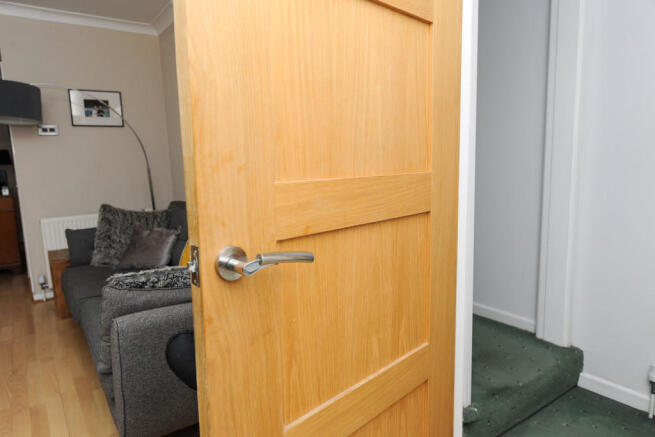 Door