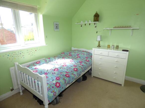 Bedroom 2