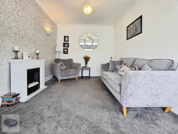 3 bed Semi-Detached for sale Image 4