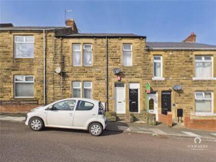 Springfield Terrace, Felling, Gateshead, NE10
