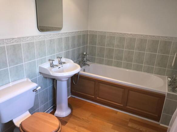 En Suite