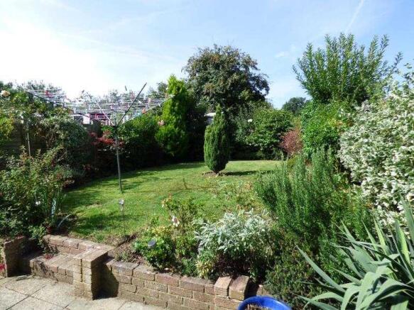 Attractive Garden