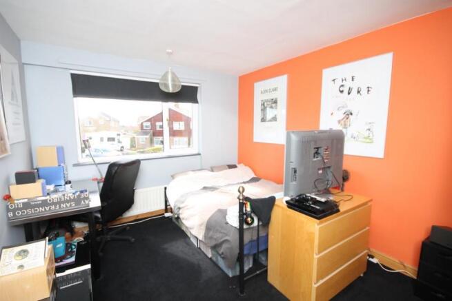 BEDROOM TWO