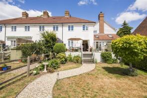 4, Court Lodge Stables, Goring Place, Wrotham, Sevenoaks TN15 7BQ