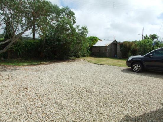 Parking Area