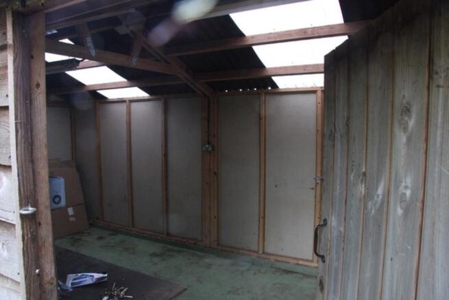 Studio / Workshop
