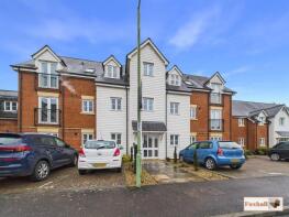 8, Segger View, Ipswich IP5 2BG
