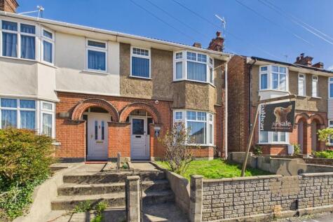 Old Heath Road, Colchester