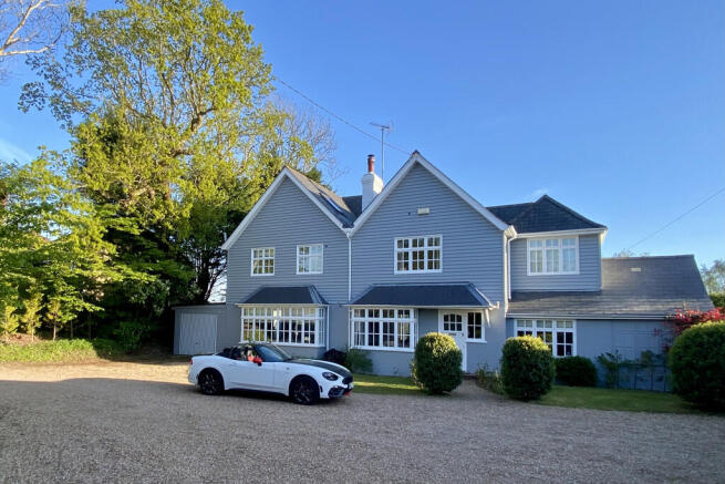 Breakhurst