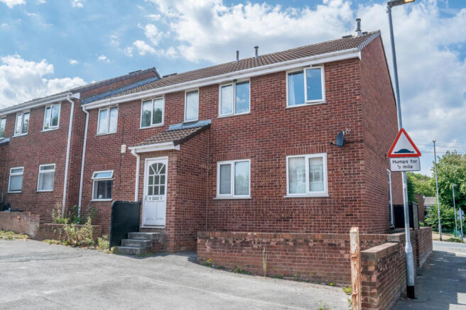 LET'S GO SALES PRESENTS | TWO DOUBLE BEDROOM FIRS