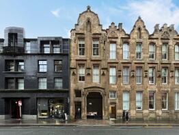 111, Ingram Street, Glasgow G1 1DX