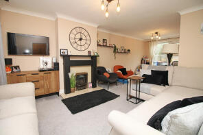 28, Waring Drive, Thornton-cleveleys FY5 2SP