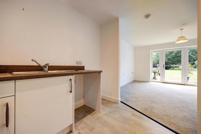 1 bed Apartment for sale Image 11