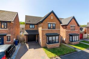 40, Collier Gardens, Hazlerigg, Newcastle Upon Tyne NE13 7FS
