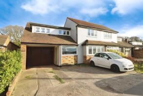 7, Ship Cottages, Stock Road, West Hanningfield, Chelmsford CM2 8LA