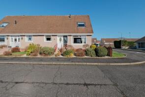 2, Islay Quadrant, Netherton, Wishaw ML2 0TB