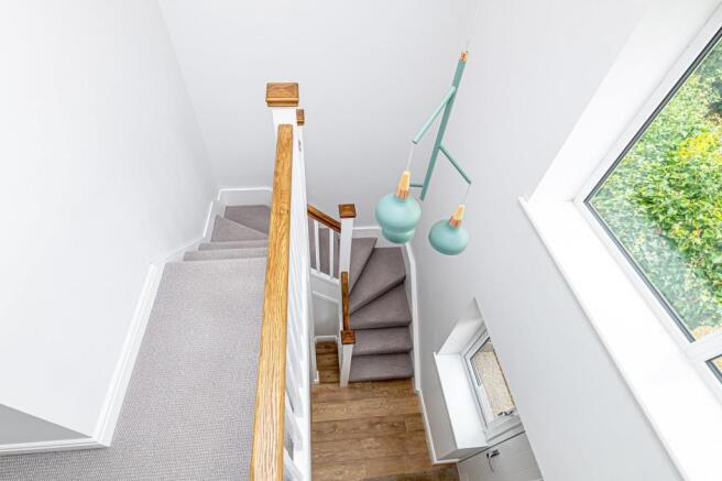 Gallery Landing
