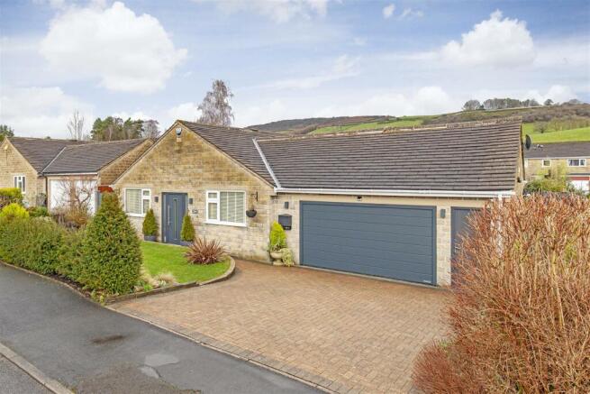 Front External