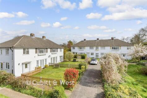 Campden Road, South Croydon, Surrey