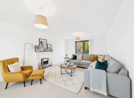 1, Barley Mews, Dronfield S18 8XH
