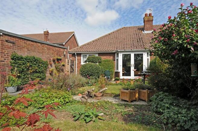 15 langdale