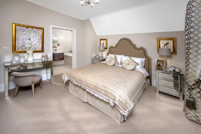 Show Home