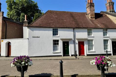 Church Street, Godalming