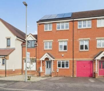 Cranesbill Drive, Bicester, OX26