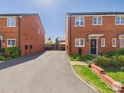 Petrel Way, Chichester, PO20