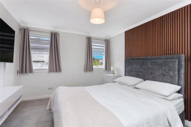 Ryan Way, Rutherglen, Glasgow, South Lanarkshire, G73 photo 4