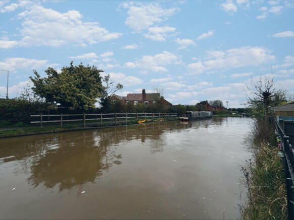 canal view 2