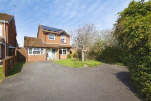 25, James Dawson Drive, Millisons Wood, Coventry CV5 9QJ