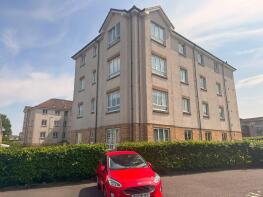 65, Burte Court, Bellshill ML4 3GB