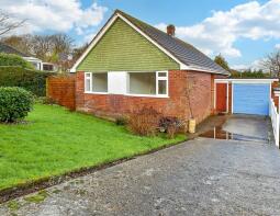 1, Dolcroft Road, Ventnor PO38 3NT